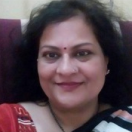 ज्योत्सना मिश्रा